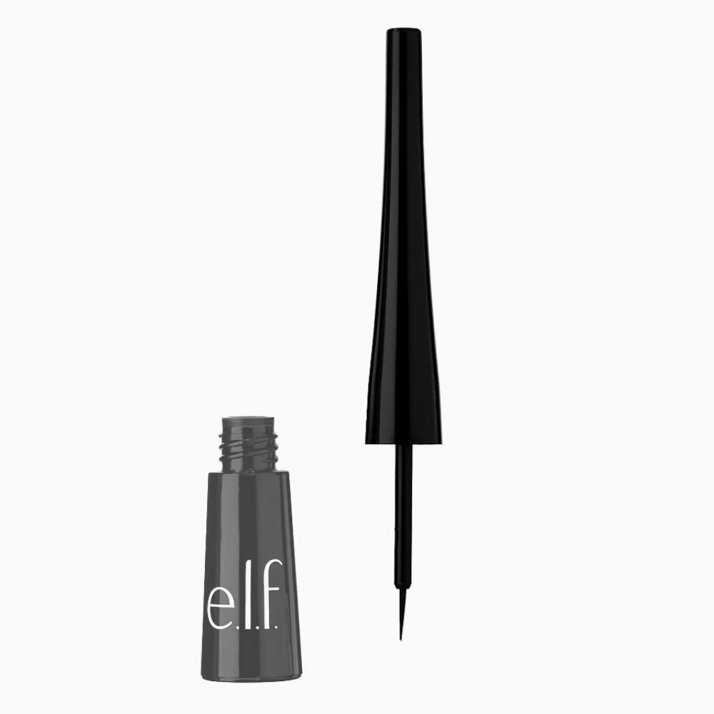 3 FOR $15 💟💟 E.L.F expert eyeliner shade charcoal